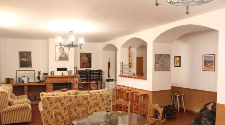 Sevilla - Mairena del Alcor - 38299m2