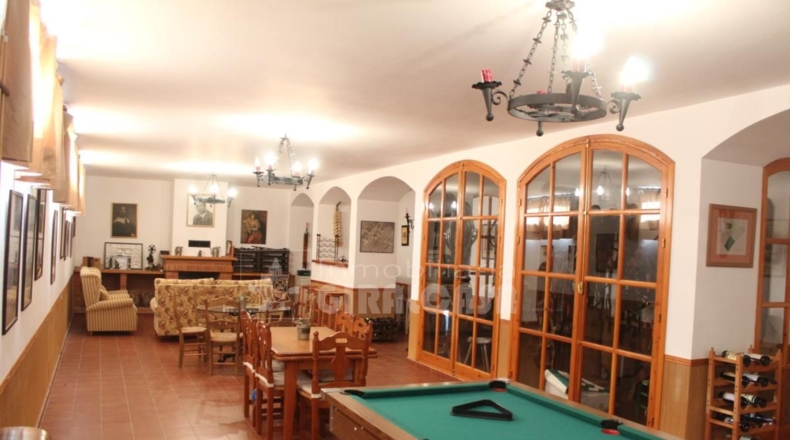 Sevilla - Mairena del Alcor - 38299m2