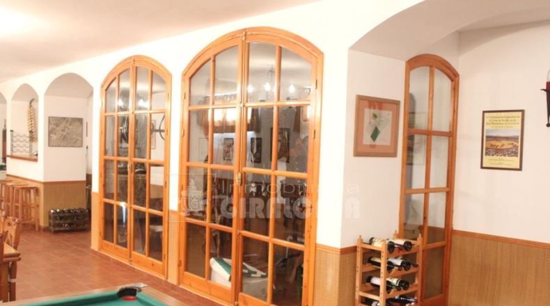 Sevilla - Mairena del Alcor - 38299m2