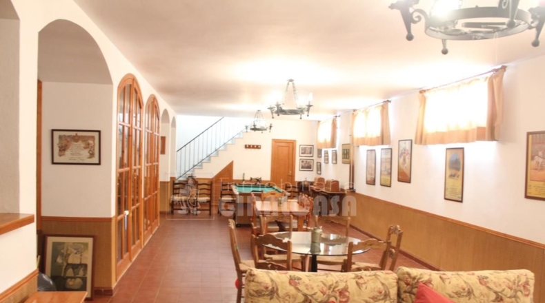 Sevilla - Mairena del Alcor - 38299m2