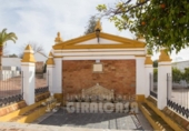 Rural estate for sale in Mairena del Alcor ref: TR92420 photo