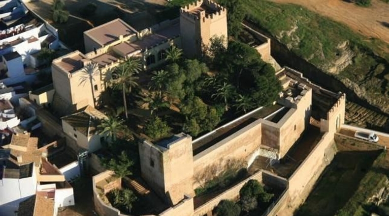 Sevilla - Mairena del Alcor - 38299m2