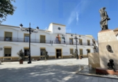 Rural estate for sale in Mairena del Alcor ref: TR92420 photo