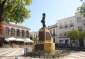 Rural estate for sale in Mairena del Alcor ref: TR92420 photo