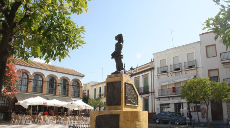 Sevilla - Mairena del Alcor - 38299m2