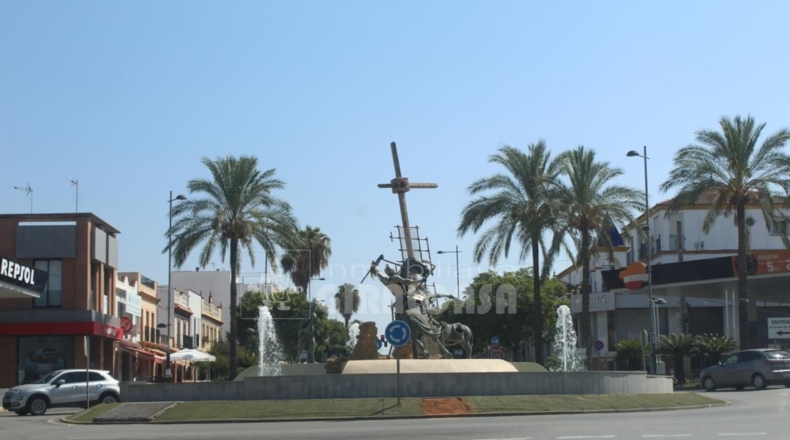 Sevilla - Mairena del Alcor - 38299m2