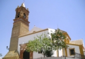 Rural estate for sale in Mairena del Alcor ref: TR92420 photo