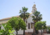 Rural estate for sale in Mairena del Alcor ref: TR92420 photo