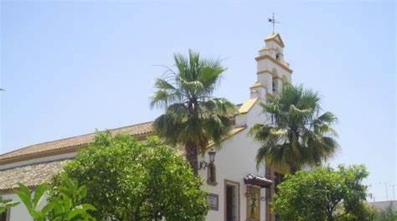 Sevilla - Mairena del Alcor - 38299m2