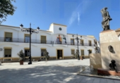 Casa de poble en venda a Mairena del Alcor ref.: TR201947 foto