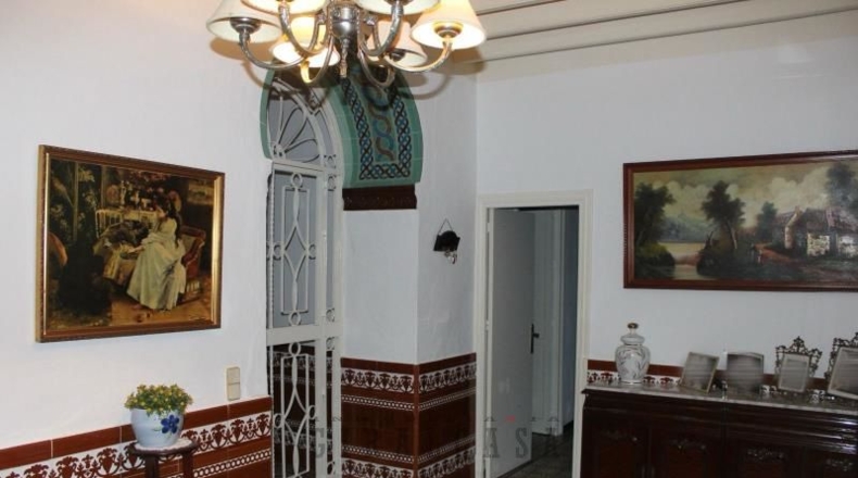 Sevilla - Mairena del Alcor - 335m2