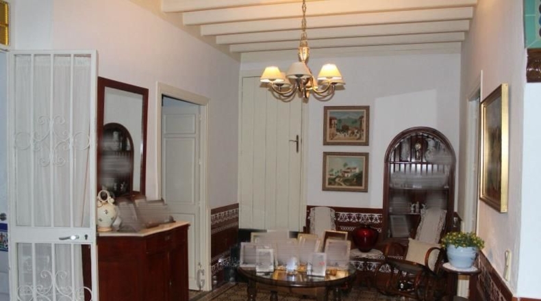 Sevilla - Mairena del Alcor - 335m2