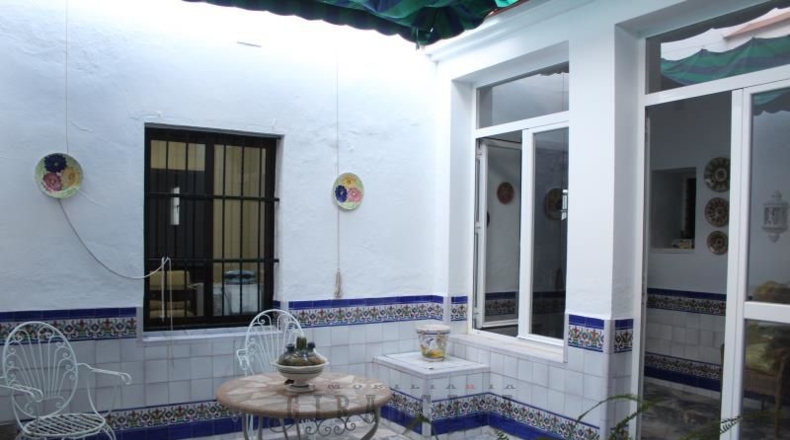 Sevilla - Mairena del Alcor - 335m2