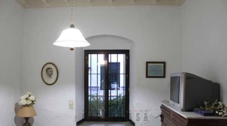 Sevilla - Mairena del Alcor - 335m2