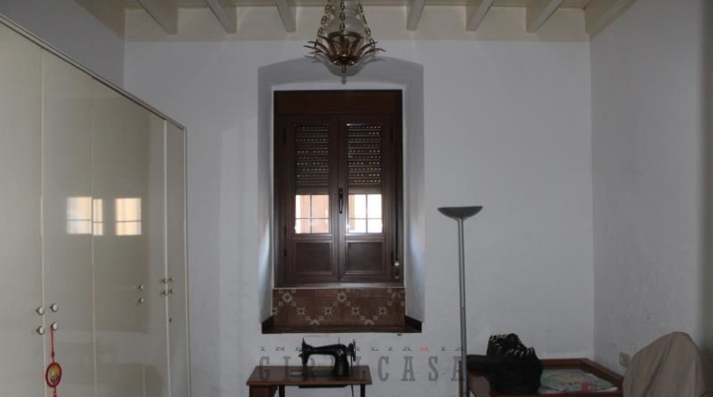 Sevilla - Mairena del Alcor - 335m2