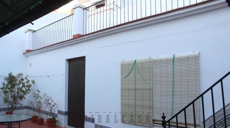 Sevilla - Mairena del Alcor - 335m2