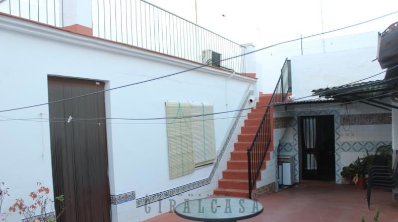 Sevilla - Mairena del Alcor - 335m2