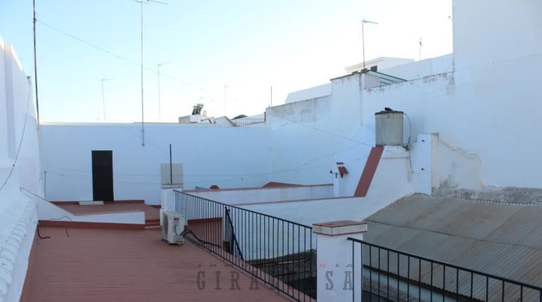 Sevilla - Mairena del Alcor - 335m2