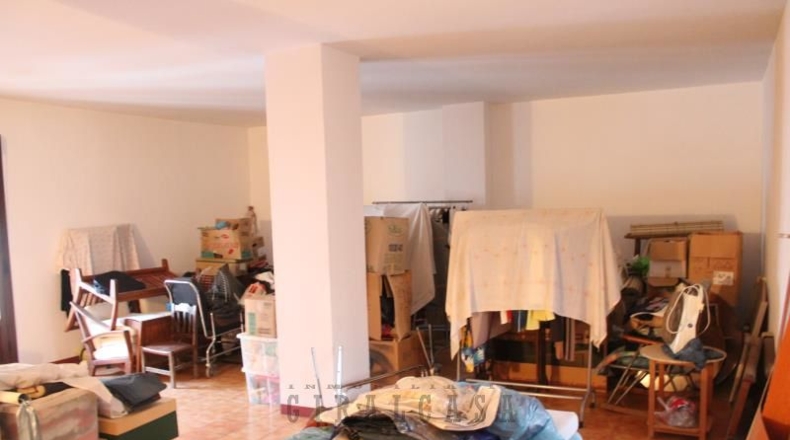 Sevilla - Mairena del Alcor - 335m2