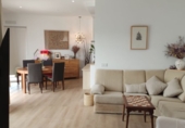 Chalet independiente con terreno en venta en Carmona ref: TR199598 foto