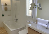 Chalet independiente con terreno en venta en Carmona ref: TR199598 foto