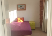 Chalet independiente con terreno en venta en Carmona ref: TR199598 foto