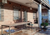 Chalet independiente con terreno en venta en El Viso del Alcor ref: TR98232 foto
