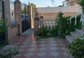 Chalet independiente con terreno en venta en El Viso del Alcor ref: TR98232 foto