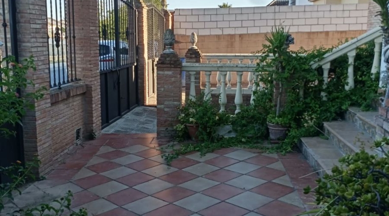 Sevilla - El Viso del Alcor - 950m2