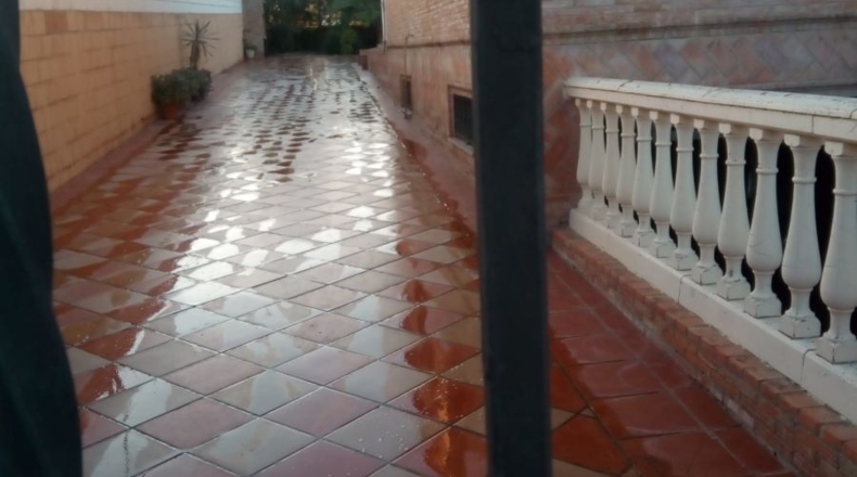 Sevilla - El Viso del Alcor - 950m2