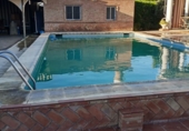 Chalet independiente con terreno en venta en El Viso del Alcor ref: TR98232 foto