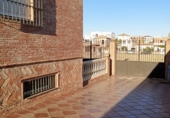 Chalet independiente con terreno en venta en El Viso del Alcor ref: TR98232 foto