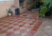 Chalet independiente con terreno en venta en El Viso del Alcor ref: TR98232 foto