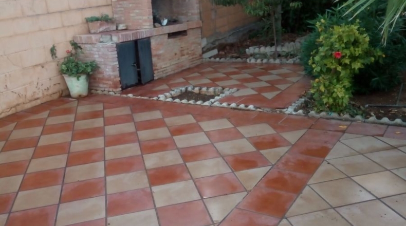 Sevilla - El Viso del Alcor - 950m2
