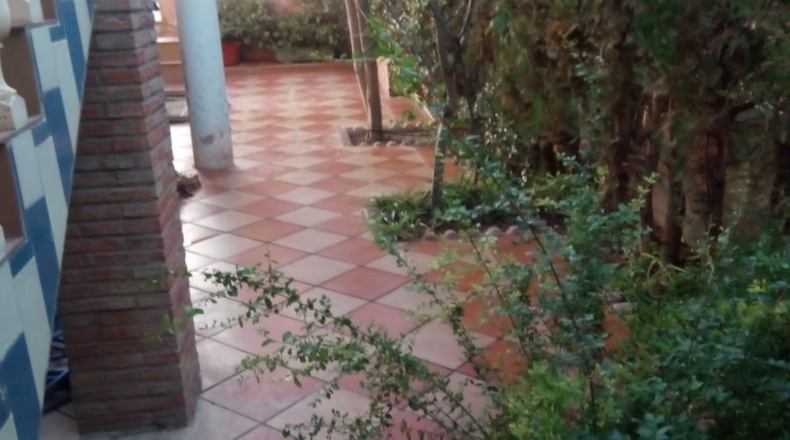Sevilla - El Viso del Alcor - 950m2
