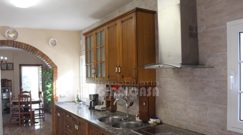 Sevilla - Mairena del Alcor - 2700m2