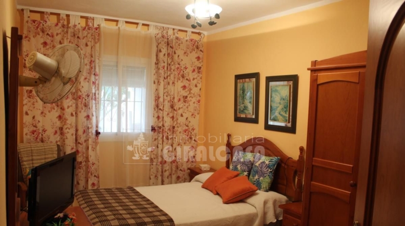 Sevilla - Mairena del Alcor - 2700m2