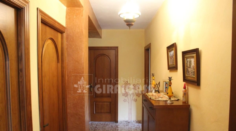 Sevilla - Mairena del Alcor - 2700m2