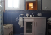 Chalet independiente con terreno en venta en Carmona ref: TR99930 foto