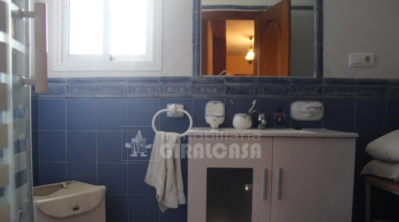 Sevilla - Mairena del Alcor - 2700m2