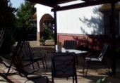 Chalet independiente con terreno en venta en Carmona ref: TR99930 foto