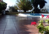 Chalet independiente con terreno en venta en Carmona ref: TR99930 foto