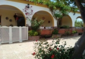 Chalet independiente con terreno en venta en Carmona ref: TR99930 foto