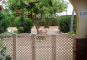 Chalet independiente con terreno en venta en Carmona ref: TR99930 foto