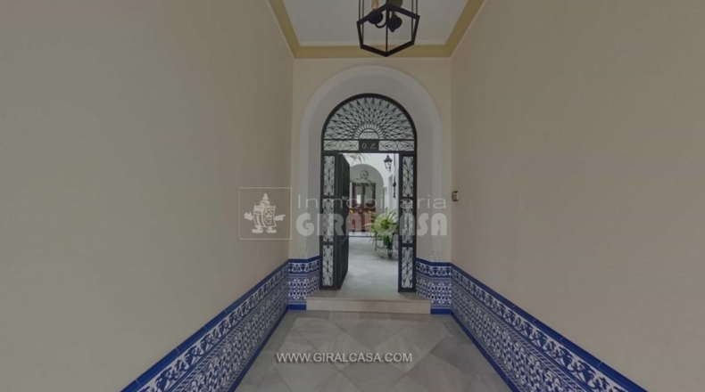 Seville - El Viso del Alcor - 348m2