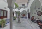 Casa de pueblo en venta en El Viso del Alcor ref: TR199486 foto