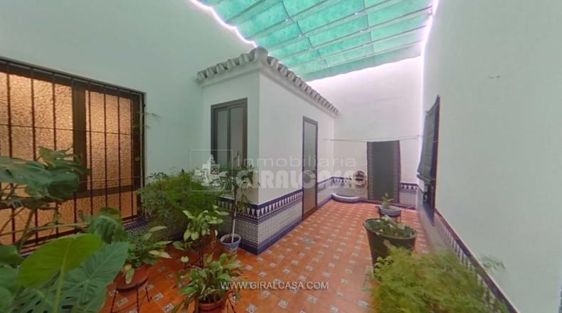 Seville - El Viso del Alcor - 348m2