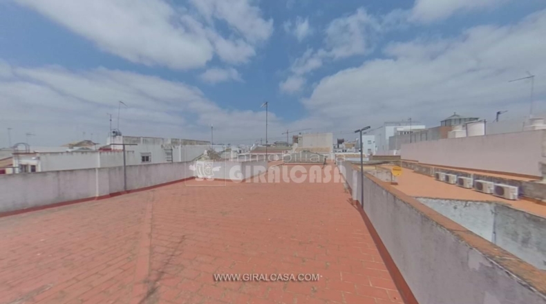 Seville - El Viso del Alcor - 348m2