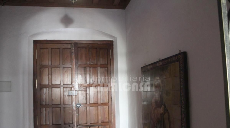 Sevilla - Mairena del Alcor - 319m2