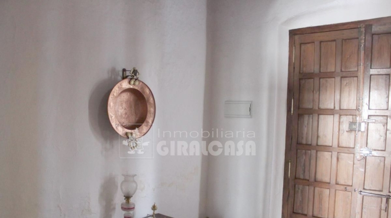 Sevilla - Mairena del Alcor - 319m2